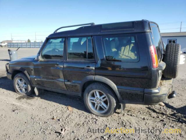 LAND ROVER DISCOVERY SE, SALTW16453A791466