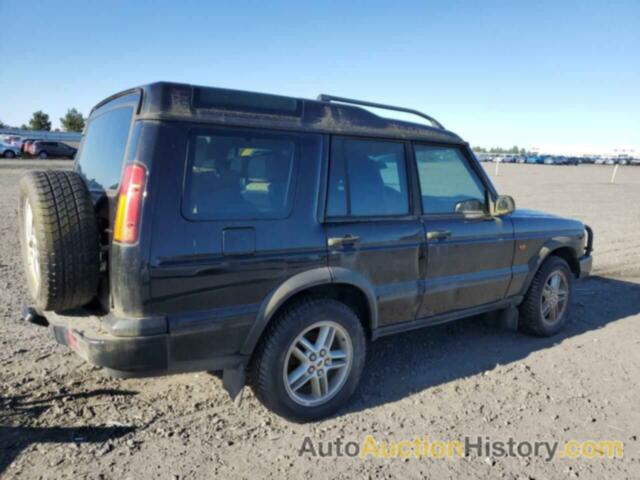 LAND ROVER DISCOVERY SE, SALTW16453A791466