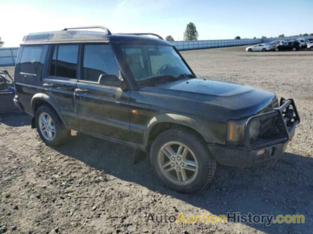 LAND ROVER DISCOVERY SE, SALTW16453A791466