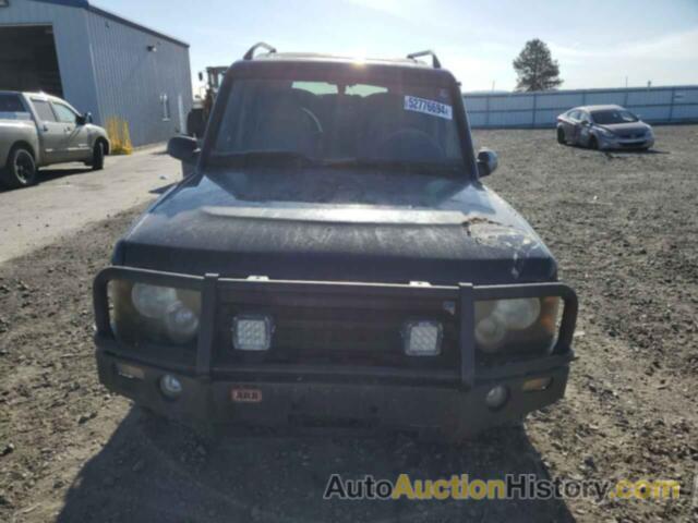 LAND ROVER DISCOVERY SE, SALTW16453A791466
