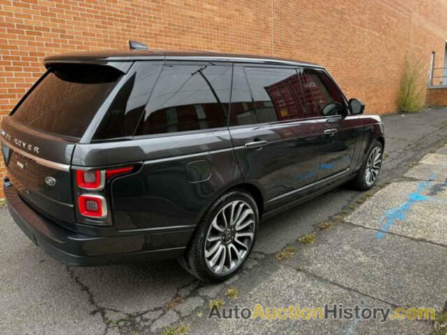 LAND ROVER RANGEROVER AUTOBIOGRAPHY, SALGV5SE0MA415866