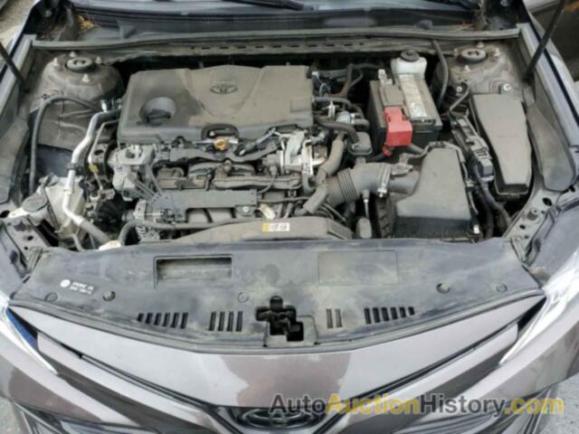 TOYOTA CAMRY L, 4T1B11HK3KU694045