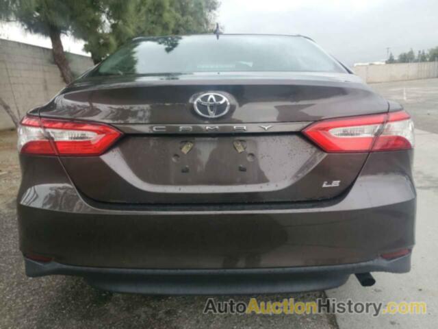 TOYOTA CAMRY L, 4T1B11HK3KU694045