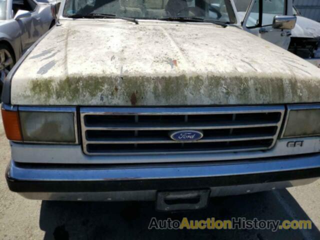 FORD F250, 1FTHF25H3KPB27461