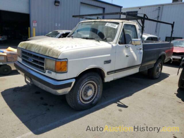 FORD F250, 1FTHF25H3KPB27461