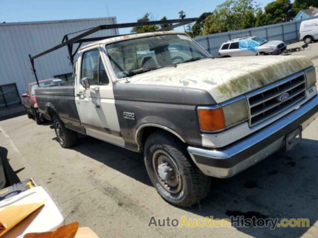 FORD F250, 1FTHF25H3KPB27461