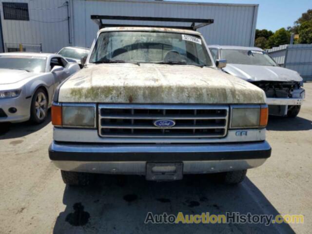 FORD F250, 1FTHF25H3KPB27461