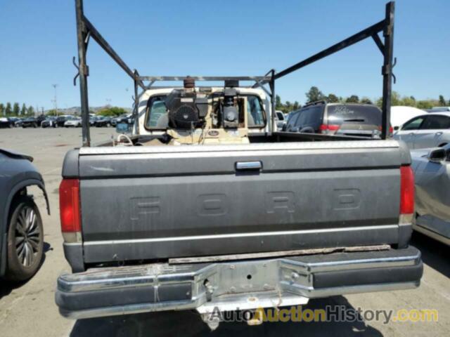 FORD F250, 1FTHF25H3KPB27461