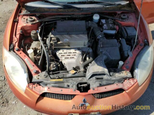 MITSUBISHI ECLIPSE SPYDER GS, 4A3AL25F08E039185