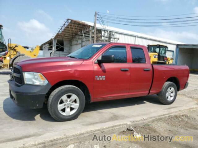 RAM 1500 ST, 1C6RR6FP7DS679948