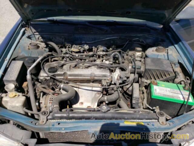 NISSAN ALTIMA XE, 1N4DL01D2WC247432