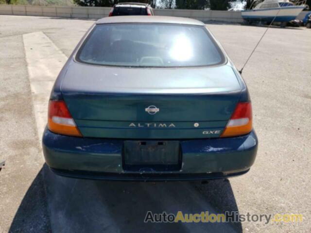 NISSAN ALTIMA XE, 1N4DL01D2WC247432