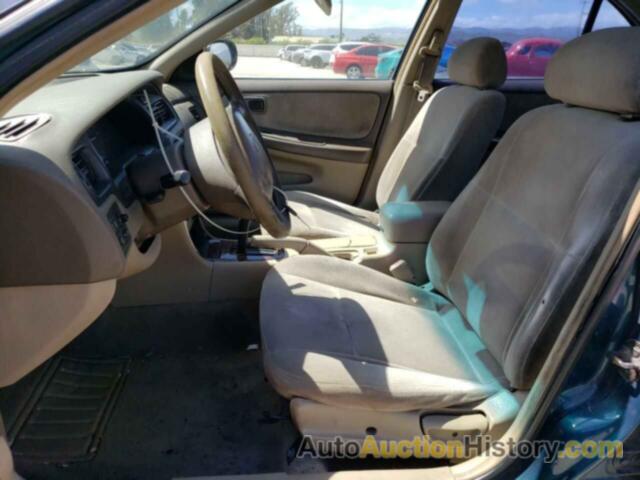 NISSAN ALTIMA XE, 1N4DL01D2WC247432