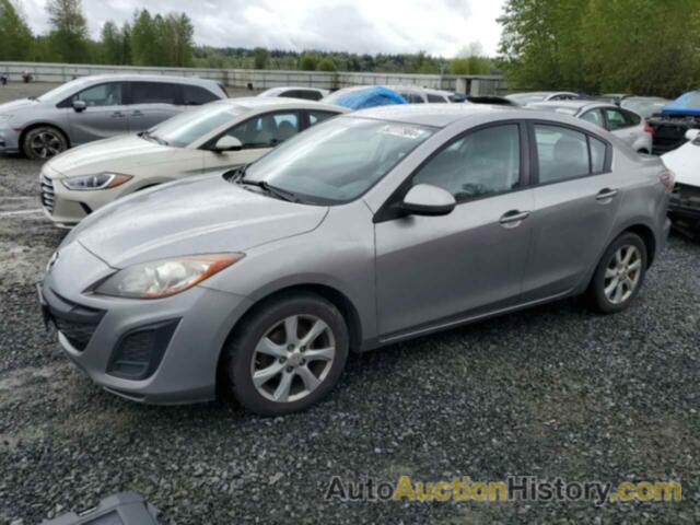 MAZDA 3 I, JM1BL1VG1B1434145