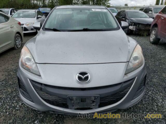 MAZDA 3 I, JM1BL1VG1B1434145