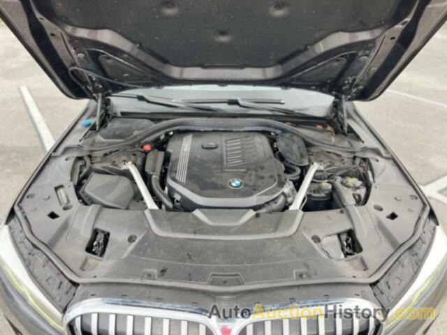 BMW 7 SERIES I, WBA7T2C00LGL17833