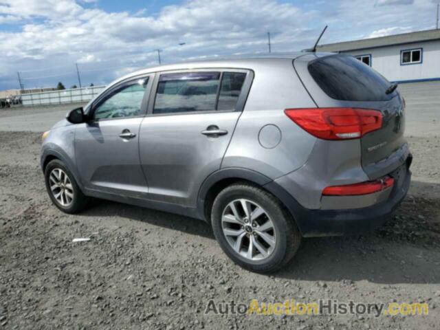 KIA SPORTAGE LX, KNDPBCAC1G7821726