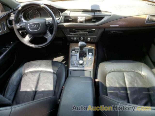 AUDI A7 PREMIUM PLUS, WAUYGAFC1DN062616