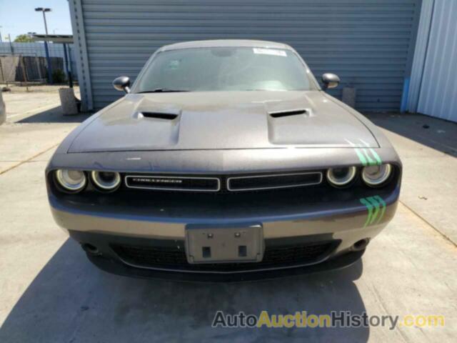 DODGE CHALLENGER SXT, 2C3CDZAG7GH113701