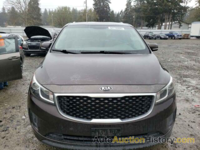 KIA All Models LX, KNDMB5C1XG6082601