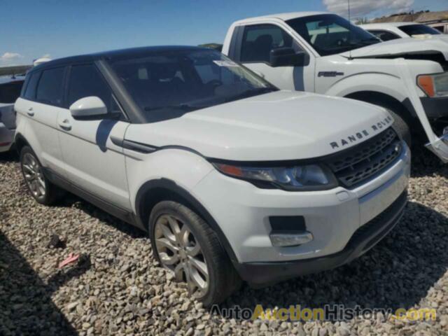 LAND ROVER RANGEROVER PURE PLUS, SALVP2BG3FH020219