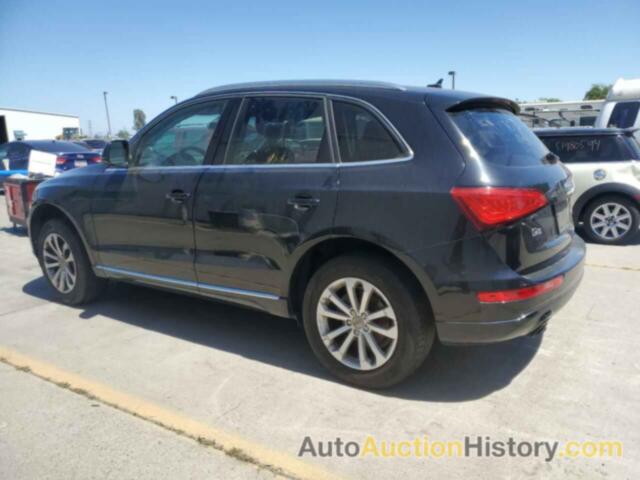 AUDI Q5 PREMIUM, WA1CFAFP8DA044702