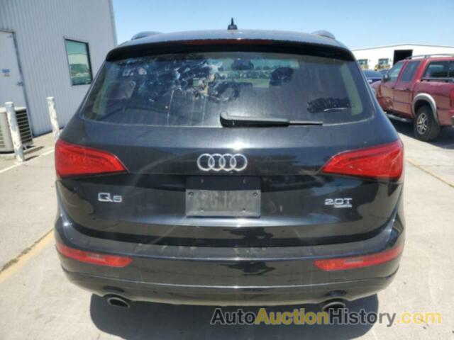 AUDI Q5 PREMIUM, WA1CFAFP8DA044702