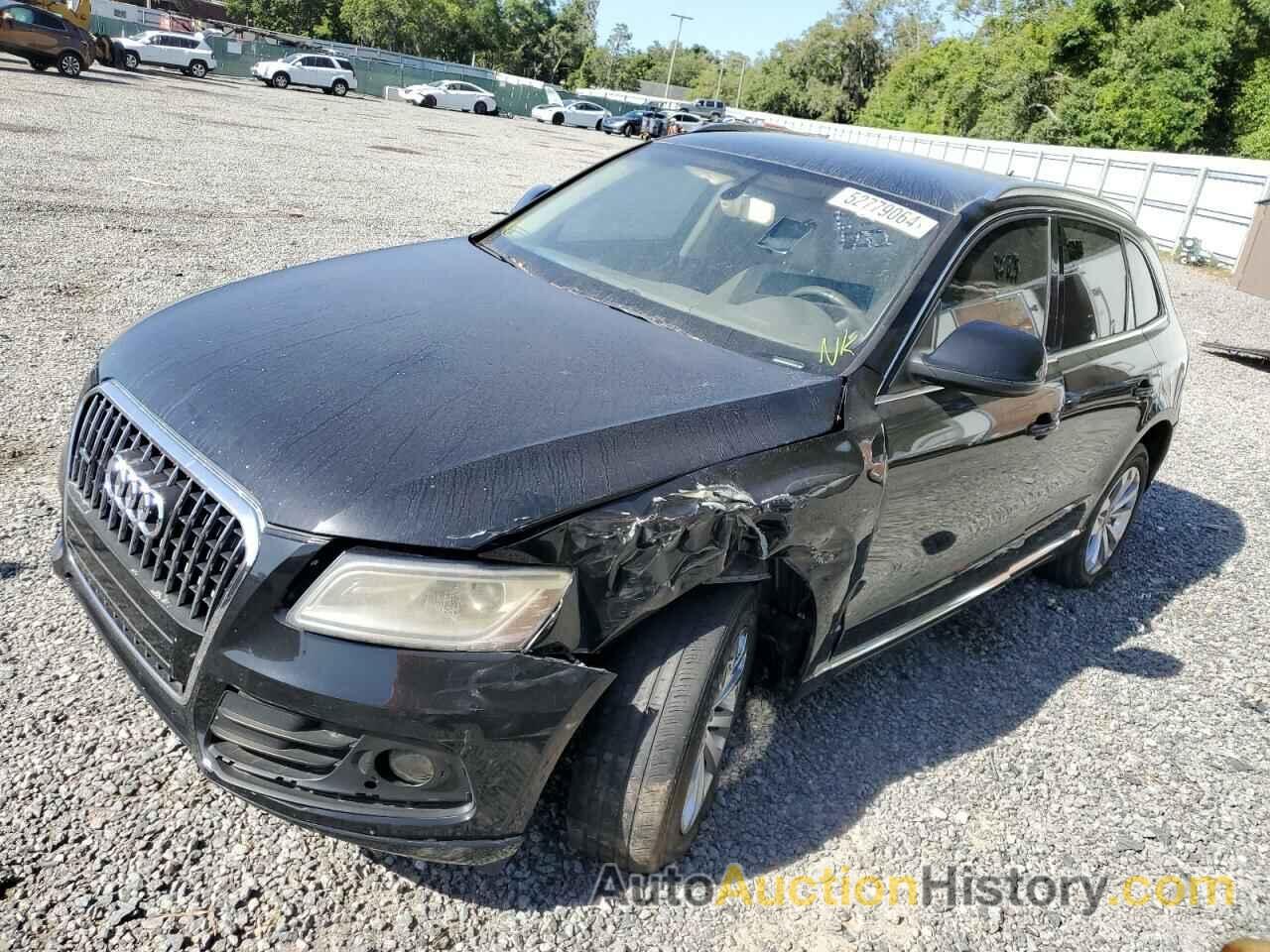 AUDI Q5 PREMIUM, WA1CFAFP2DA088727