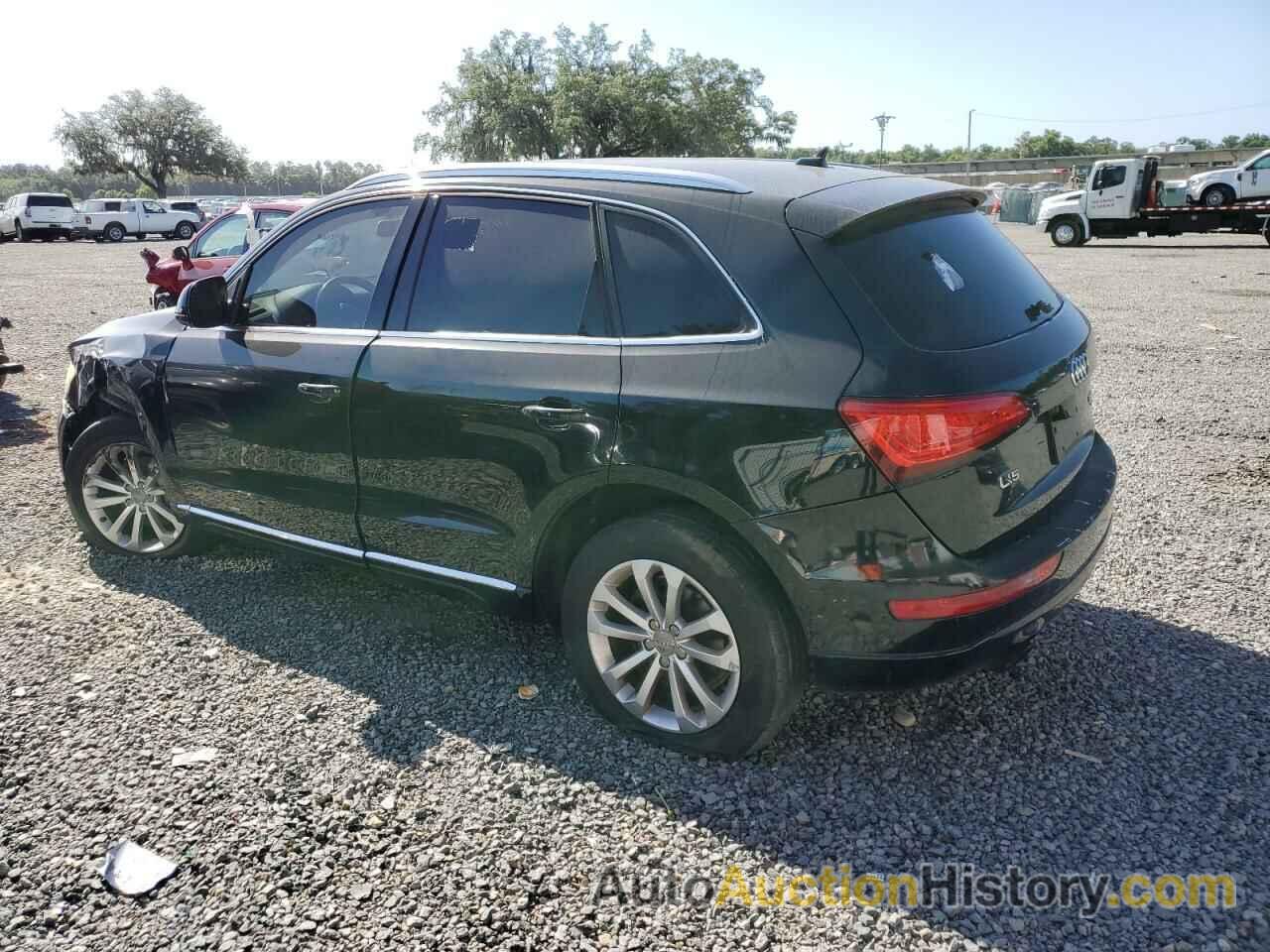 AUDI Q5 PREMIUM, WA1CFAFP2DA088727