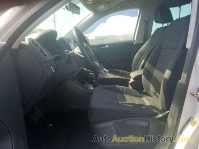 VOLKSWAGEN TIGUAN S, WVGAV3AX6EW032566