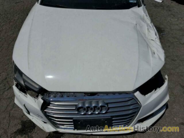 AUDI A4 PREMIUM, WAUKMAF44JA076889