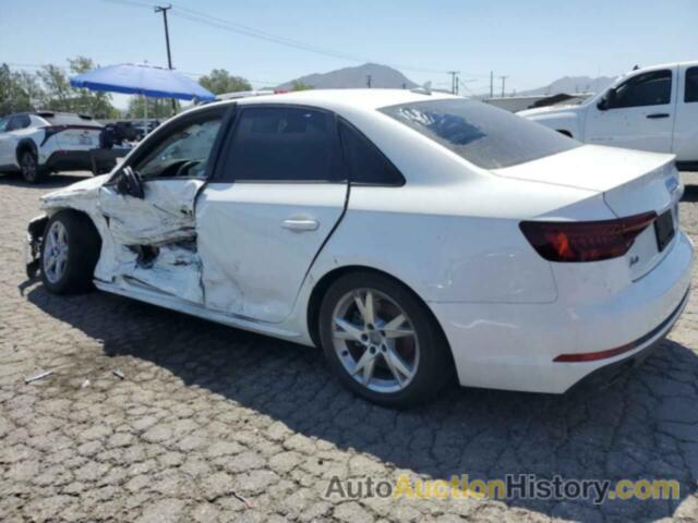 AUDI A4 PREMIUM, WAUKMAF44JA076889