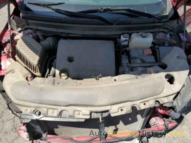 BUICK ENCLAVE ESSENCE, 5GAERBKW7MJ164968