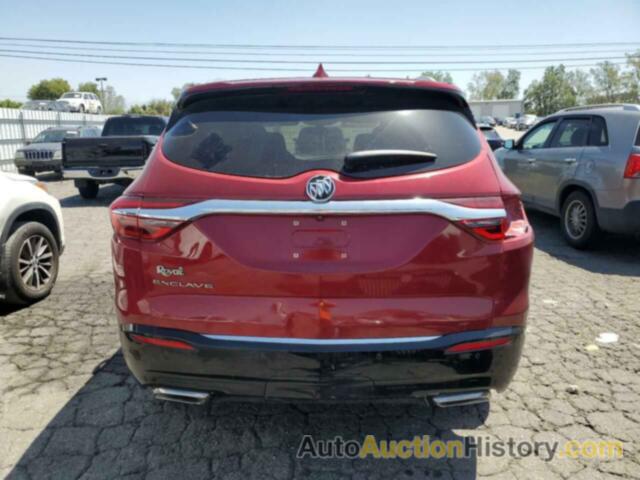 BUICK ENCLAVE ESSENCE, 5GAERBKW7MJ164968