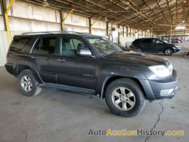 TOYOTA 4RUNNER SR5, JTEZT14R330011104