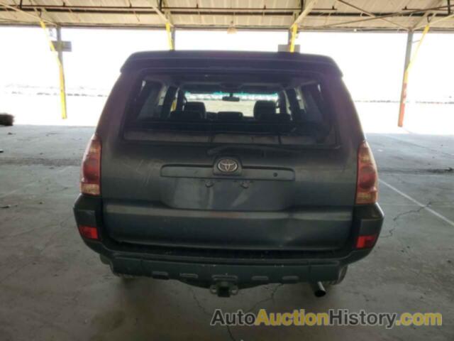 TOYOTA 4RUNNER SR5, JTEZT14R330011104