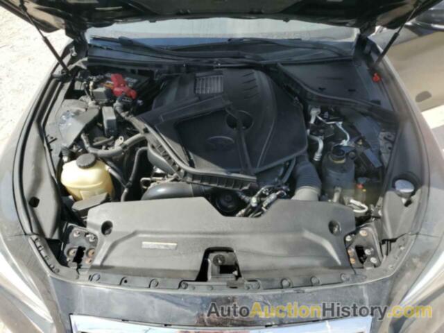 INFINITI Q50 BASE, JN1CV7AR9HM682128