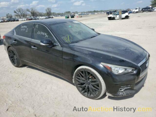 INFINITI Q50 BASE, JN1CV7AR9HM682128