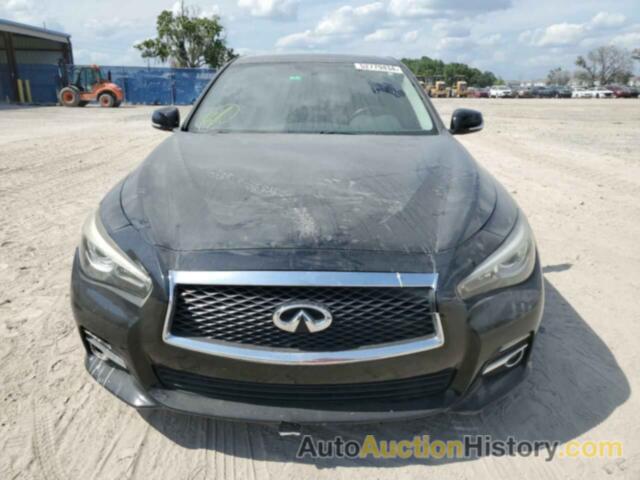 INFINITI Q50 BASE, JN1CV7AR9HM682128