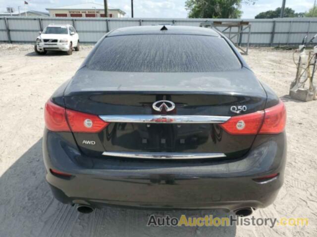 INFINITI Q50 BASE, JN1CV7AR9HM682128