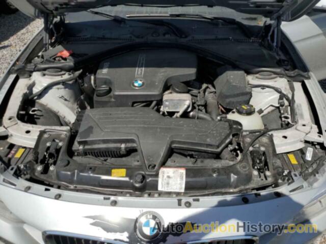BMW 3 SERIES I, WBA3B1C52FK137679
