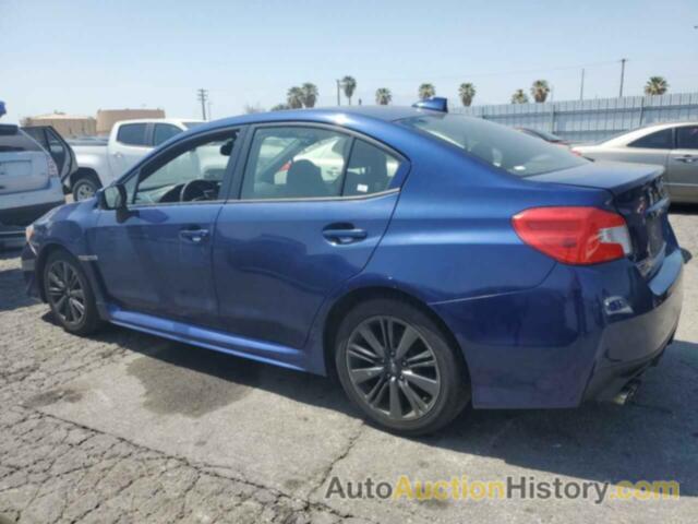 SUBARU WRX, JF1VA1A6XF9822486