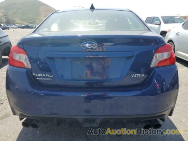 SUBARU WRX, JF1VA1A6XF9822486