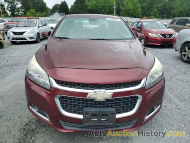 CHEVROLET MALIBU LTZ, 1G11F5SL6FF301670