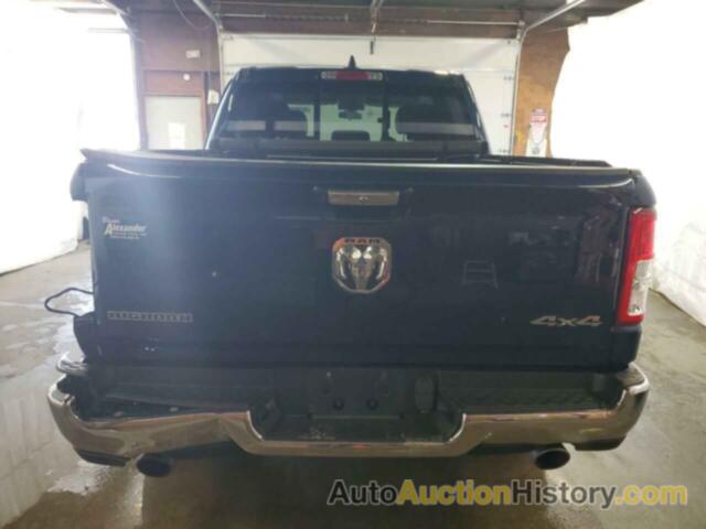 RAM 1500 BIG HORN/LONE STAR, 1C6SRFFT0KN765211