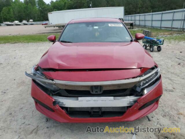 HONDA ACCORD SPORT, 1HGCV1F31KA052581