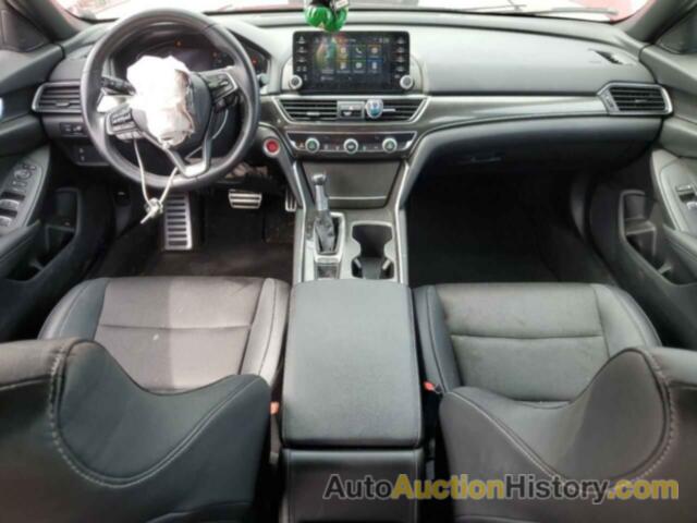 HONDA ACCORD SPORT, 1HGCV1F31KA052581