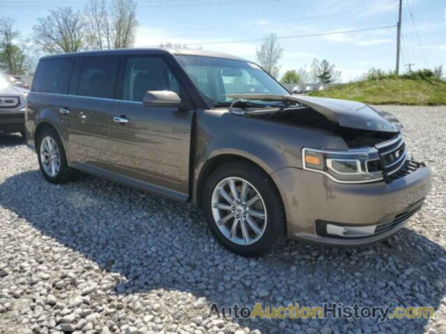 FORD FLEX LIMITED, 2FMHK6D82KBA35538