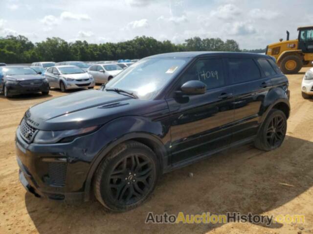 LAND ROVER RANGEROVER HSE DYNAMIC, SALVD2BG8GH088087