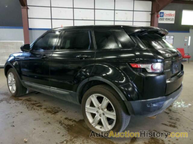 LAND ROVER RANGEROVER PURE PLUS, SALVP2BG8EH939731